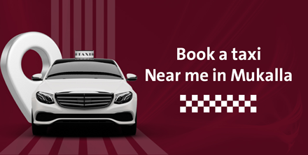 book a taxi in Mukulla